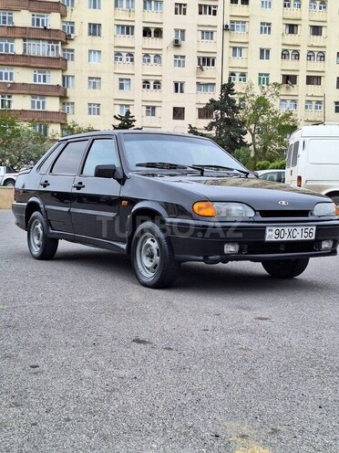 LADA (VAZ) 2115 2010, 196,000 km - 1.5 л - Bakı