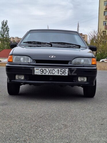 LADA (VAZ) 2115 2010, 196,000 km - 1.5 л - Bakı
