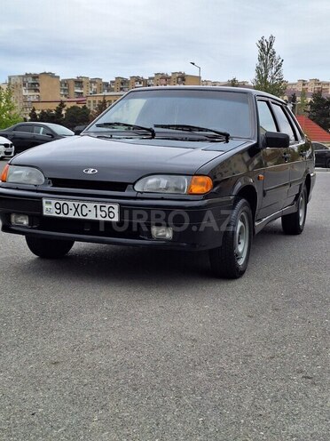 LADA (VAZ) 2115 2010, 196,000 km - 1.5 л - Bakı