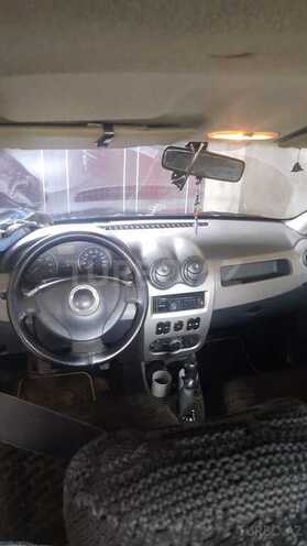 Dacia Logan 2008, 481,573 km - 1.4 l - Bakı
