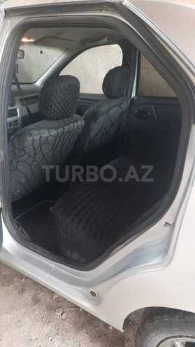 Dacia Logan 2008, 481,573 km - 1.4 l - Bakı