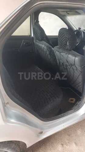 Dacia Logan 2008, 481,573 km - 1.4 l - Bakı