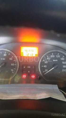 Dacia Logan 2008, 481,573 km - 1.4 l - Bakı