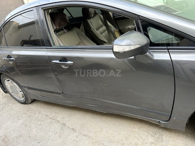 Honda Civic 2008, 111,111 km - 1.3 l - Bakı