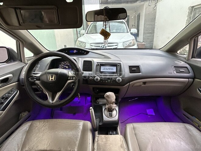 Honda Civic 2008, 111,111 km - 1.3 l - Bakı
