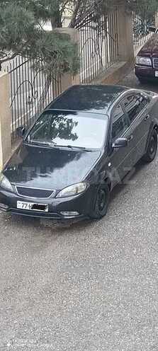 Daewoo Gentra 2013, 315,000 km - 1.5 л - Bakı