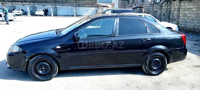 Daewoo Gentra 2013, 315,000 km - 1.5 л - Bakı