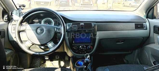 Daewoo Gentra 2013, 315,000 km - 1.5 л - Bakı