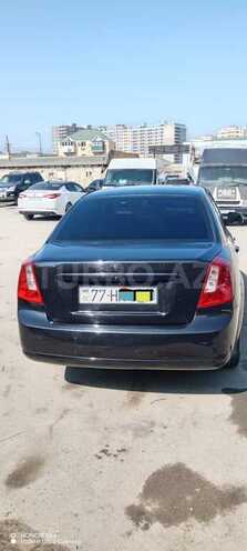 Daewoo Gentra 2013, 315,000 km - 1.5 л - Bakı