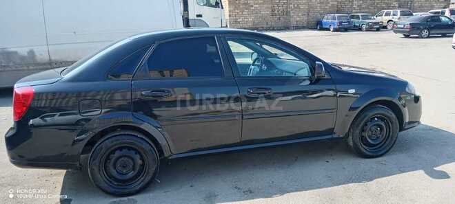 Daewoo Gentra 2013, 315,000 km - 1.5 л - Bakı