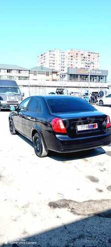 Daewoo Gentra 2013, 315,000 km - 1.5 л - Bakı