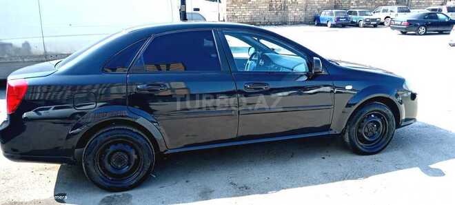Daewoo Gentra 2013, 315,000 km - 1.5 л - Bakı