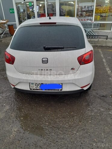 SEAT Ibiza 2012, 335,000 km - 1.6 l - Bakı