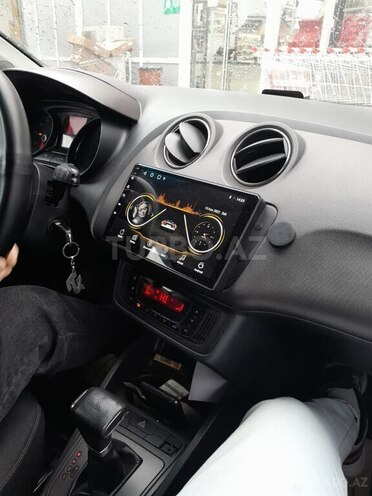 SEAT Ibiza 2012, 335,000 km - 1.6 l - Bakı