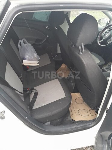 SEAT Ibiza 2012, 335,000 km - 1.6 l - Bakı