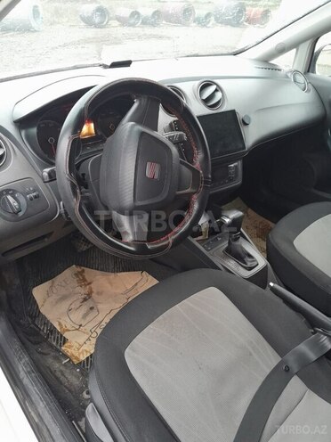 SEAT Ibiza 2012, 335,000 km - 1.6 l - Bakı