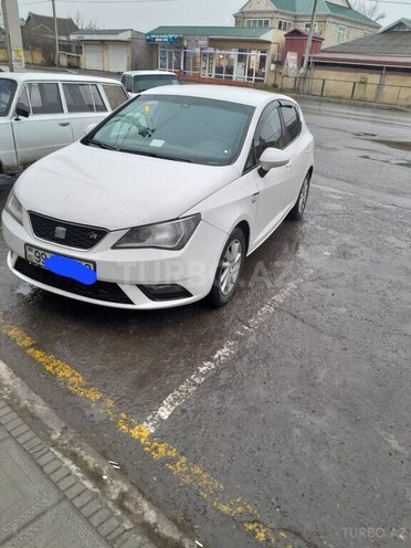 SEAT Ibiza 2012, 335,000 km - 1.6 l - Bakı