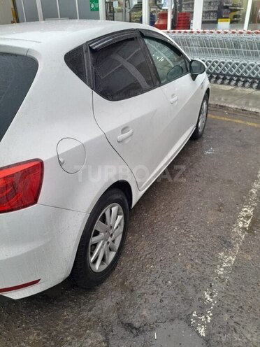 SEAT Ibiza 2012, 335,000 km - 1.6 l - Bakı