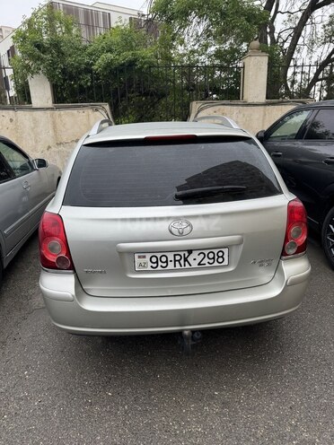 Toyota Avensis 2006, 360,000 km - 2.0 л - Bakı