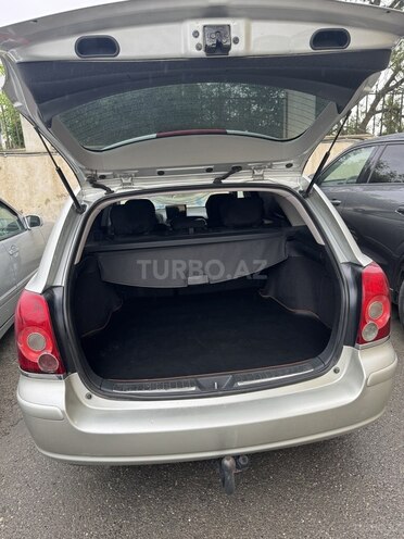 Toyota Avensis 2006, 360,000 km - 2.0 л - Bakı