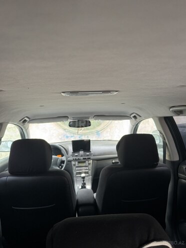 Toyota Avensis 2006, 360,000 km - 2.0 л - Bakı