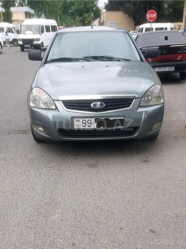 LADA (VAZ) Priora 2012, 315,000 km - 1.6 l - Tərtər