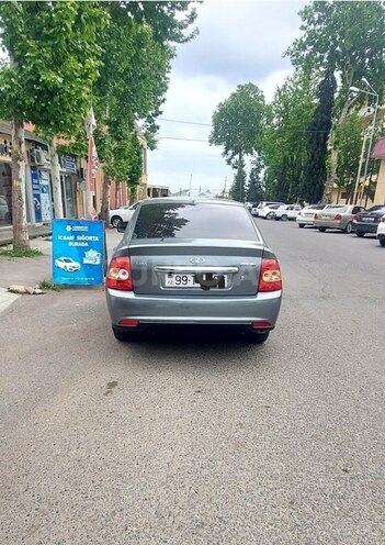 LADA (VAZ) Priora 2012, 315,000 km - 1.6 l - Tərtər