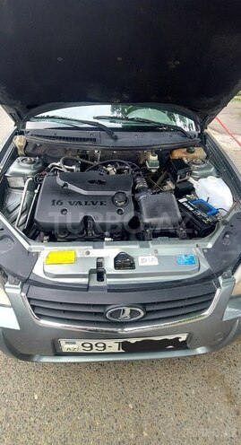 LADA (VAZ) Priora 2012, 315,000 km - 1.6 l - Tərtər