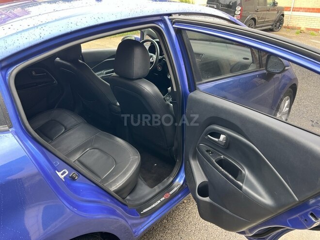 Kia Rio 2012, 191,075 km - 1.6 l - Bakı