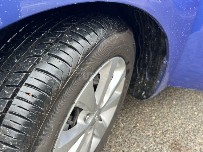 Kia Rio 2012, 191,075 km - 1.6 l - Bakı