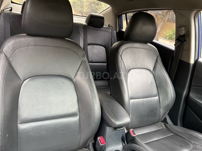 Kia Rio 2012, 191,075 km - 1.6 l - Bakı