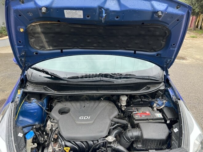 Kia Rio 2012, 191,075 km - 1.6 l - Bakı