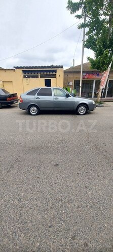 LADA (VAZ) Priora 2012, 315,000 km - 1.6 l - Tərtər