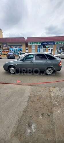 LADA (VAZ) Priora 2012, 315,000 km - 1.6 l - Tərtər