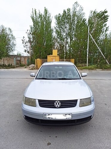 Volkswagen Passat 2000, 198,500 km - 1.8 l - Bakı