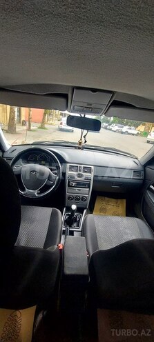 LADA (VAZ) Priora 2012, 315,000 km - 1.6 l - Tərtər
