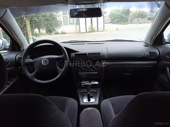 Volkswagen Passat 2000, 198,500 km - 1.8 l - Bakı