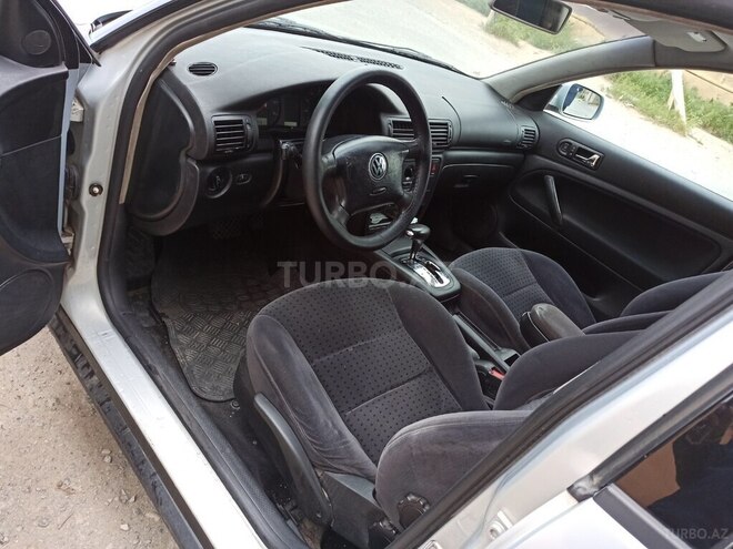Volkswagen Passat 2000, 198,500 km - 1.8 l - Bakı
