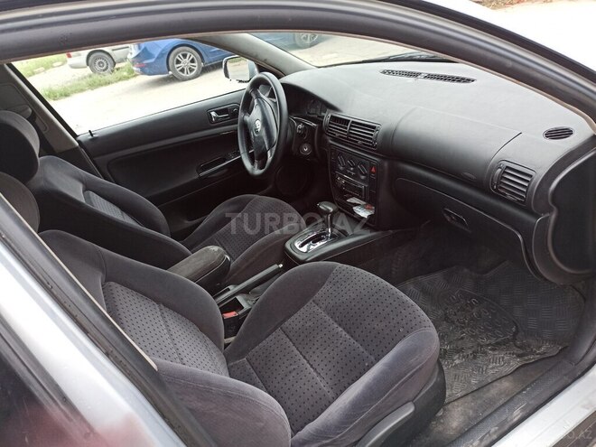 Volkswagen Passat 2000, 198,500 km - 1.8 l - Bakı