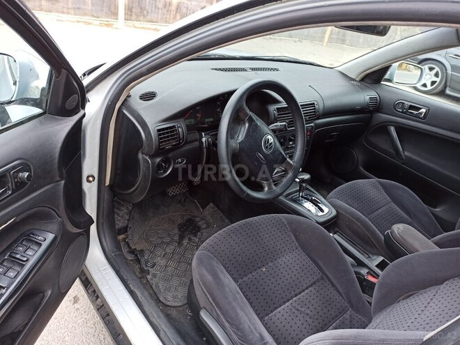 Volkswagen Passat 2000, 198,500 km - 1.8 l - Bakı