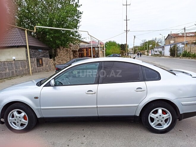 Volkswagen Passat 2000, 198,500 km - 1.8 l - Bakı