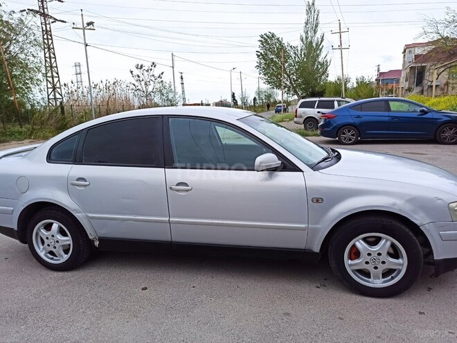Volkswagen Passat 2000, 198,500 km - 1.8 l - Bakı