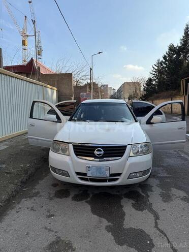 Nissan Sunny 2008, 288,130 km - 1.6 l - Bakı