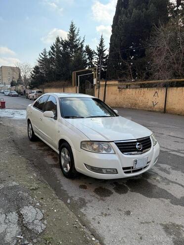 Nissan Sunny 2008, 288,130 km - 1.6 l - Bakı