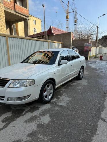 Nissan Sunny 2008, 288,130 km - 1.6 l - Bakı
