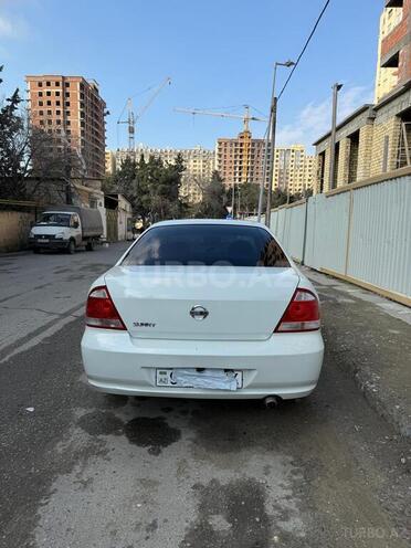 Nissan Sunny 2008, 288,130 km - 1.6 l - Bakı