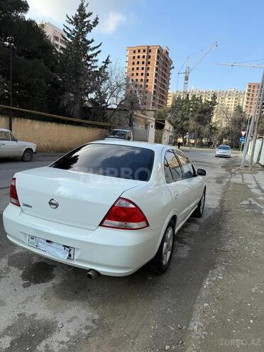 Nissan Sunny 2008, 288,130 km - 1.6 l - Bakı