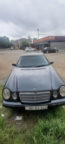 Mercedes E 220 d 1997, 350,400 km - 2.2 l - Lənkəran