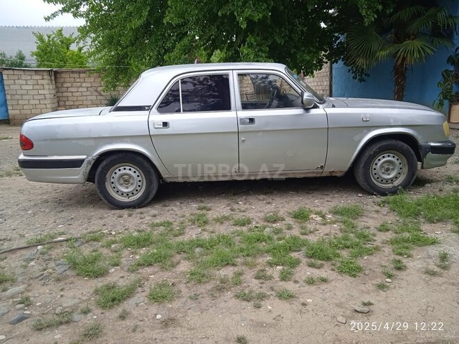 GAZ 3110 2003, 306,257 km - 2.3 l - Ağcabədi