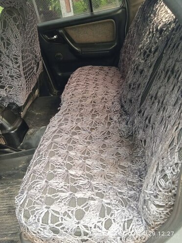 GAZ 3110 2003, 306,257 km - 2.3 l - Ağcabədi